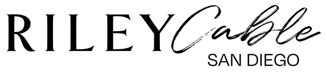 Riley Cable Logo