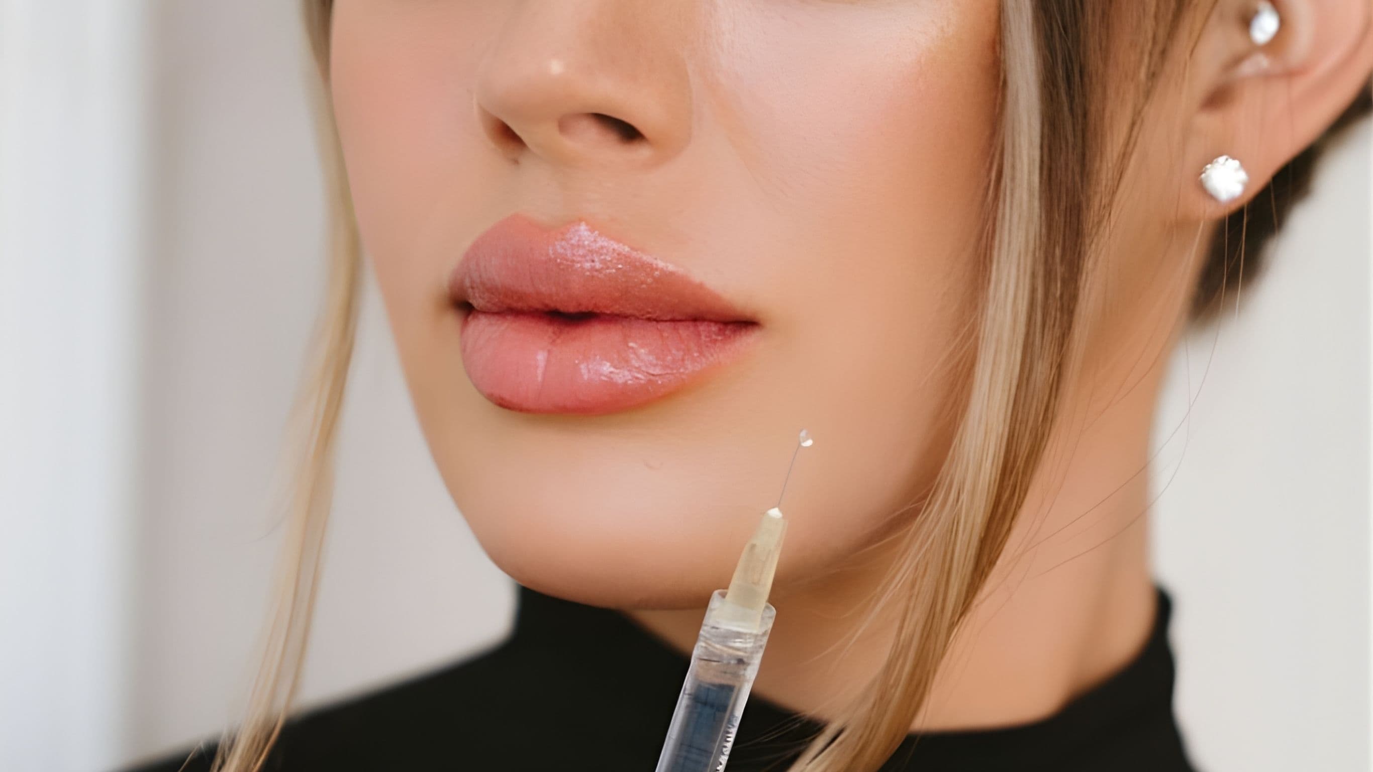 Connect with Riley Cable MSN, RN - Pacific Beach / San Diego Nurse Injector