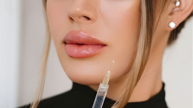 Connect with Riley Cable MSN, RN - Pacific Beach / San Diego Nurse Injector